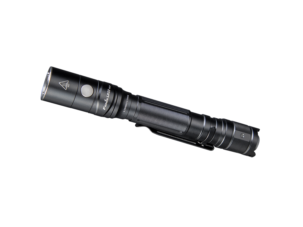 Фонарь ручной Fenix LD22 V2.0 LD22V20 - фото 1