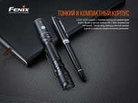 Фонарь ручной Fenix LD22 V2.0 LD22V20 - фото 14