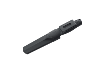 Фото Нож Ganzo G806-BK черный с ножнами