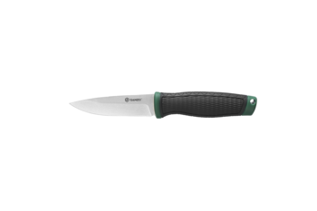 Фото Нож Ganzo G806-GB зеленый с ножнами