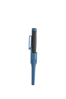 Фото Нож Ganzo G806-BL голубой с ножнами