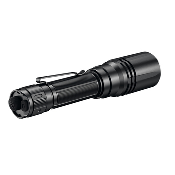 Фото Фонарь ручной лазерный Fenix HT30R