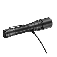 Фонарь ручной лазерный Fenix HT30R - фото 4