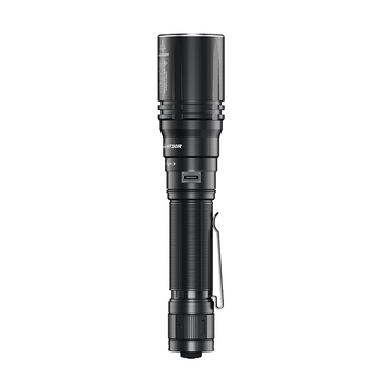Фото Фонарь ручной лазерный Fenix HT30R
