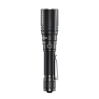 Фонарь ручной лазерный Fenix HT30R - фото 3