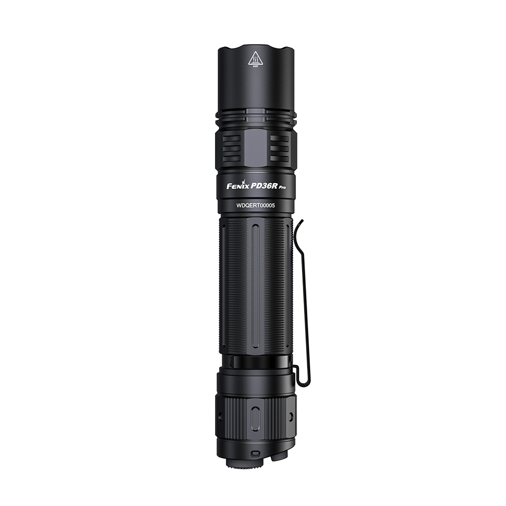 Фонарь ручной Fenix PD36R Pro - фото 3