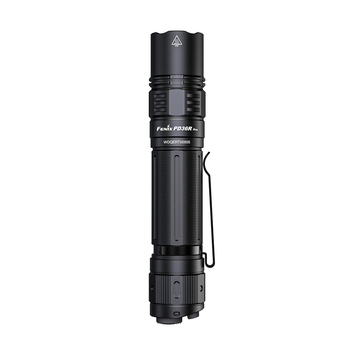 Фото Фонарь ручной Fenix PD36R Pro