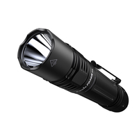 Фонарь ручной Fenix PD36R Pro - фото 1