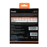 Фонарь налобный Fenix HM70R + Фонарь ручной Fenix E-LITE HM70RE-LITE - фото 3