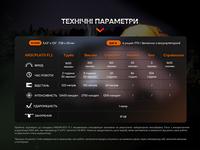 Фонарь ручной Fenix E-CP черный E-CPblack - фото 5