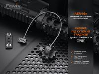 Выносная тактическая кнопка Fenix AER-06S - фото 12