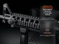 Выносная тактическая кнопка Fenix AER-06S - фото 10