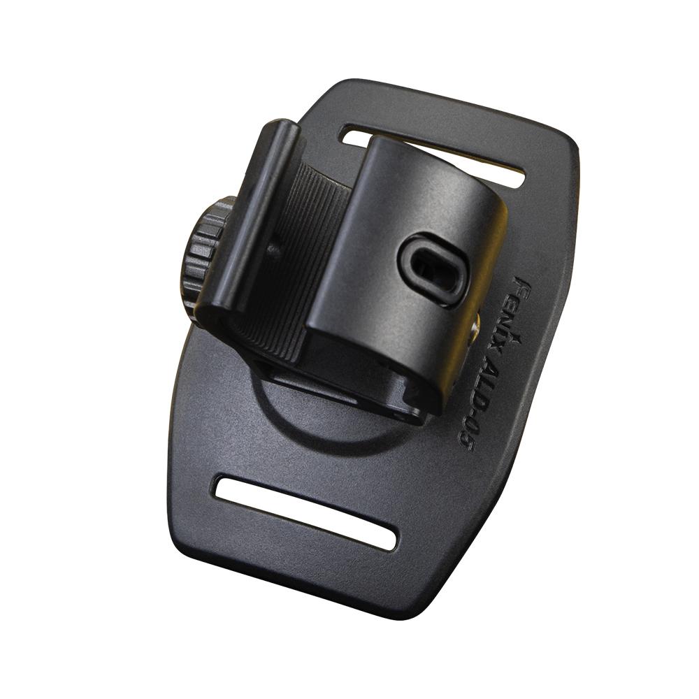 Универсальное крепление на шлем с повязкой Fenix ALD-05 - фото 1