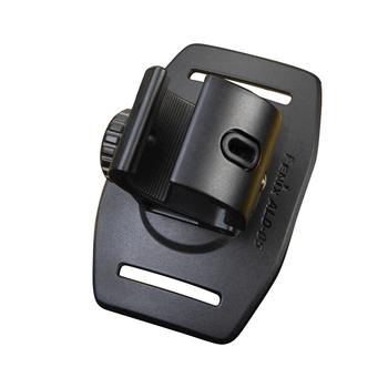 Фото Универсальное крепление на шлем с повязкой Fenix ALD-05