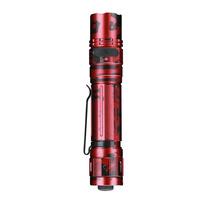 Фонарь тактический Fenix PD36R Pro RED PD36RPRORED - фото 4