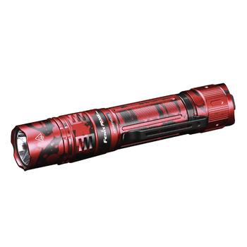 Фото Фонарь тактический Fenix PD36R Pro RED PD36RPRORED