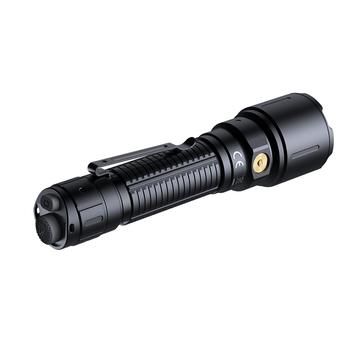 Фото Фонарь профессиональный Fenix WF26R с магнитной зарядкой