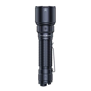 Фото Фонарь профессиональный Fenix WF26R с магнитной зарядкой