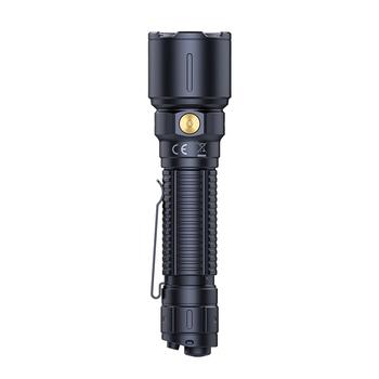 Фото Фонарь профессиональный Fenix WF26R с магнитной зарядкой