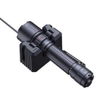 Фото Фонарь профессиональный Fenix WF26R с магнитной зарядкой