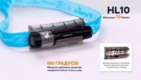 Фонарь налобный Fenix HL10 gold HL10gl - фото 11