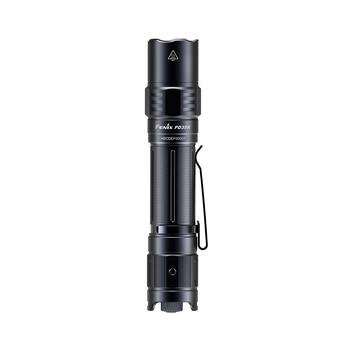 Фото Фонарь тактический аккумуляторный Fenix PD35R