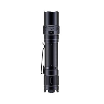 Фото Фонарь тактический аккумуляторный Fenix PD35R