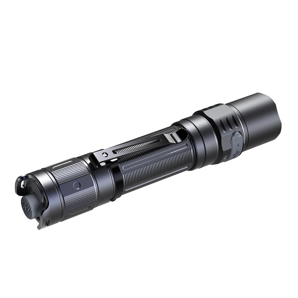 Фонарь тактический аккумуляторный Fenix PD35R - фото 2