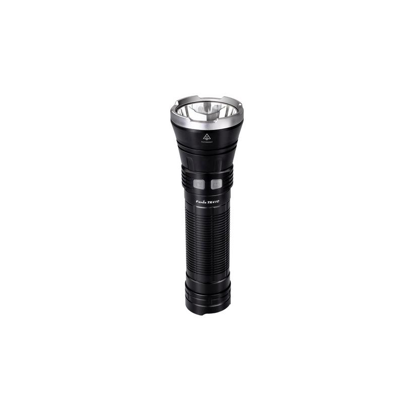 Фонарь ручной Fenix TK41 C-L2U2 - фото 1