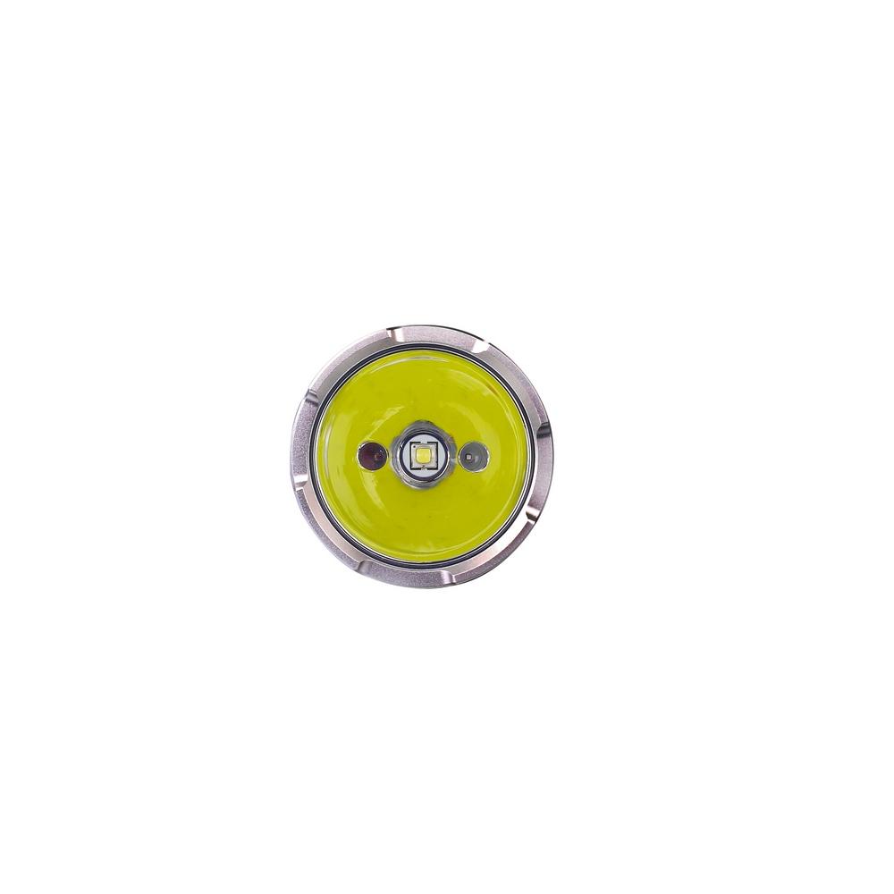 Фонарь ручной Fenix TK41 C-L2U2 - фото 17