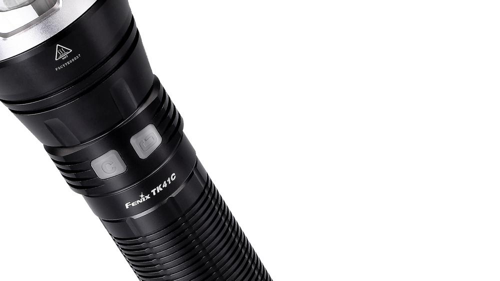 Фонарь ручной Fenix TK41 C-L2U2 - фото 2