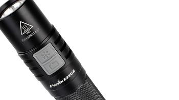 Фото Фонарь ручной Fenix E35 UE Cree XM-L2 U2 E35UE2016