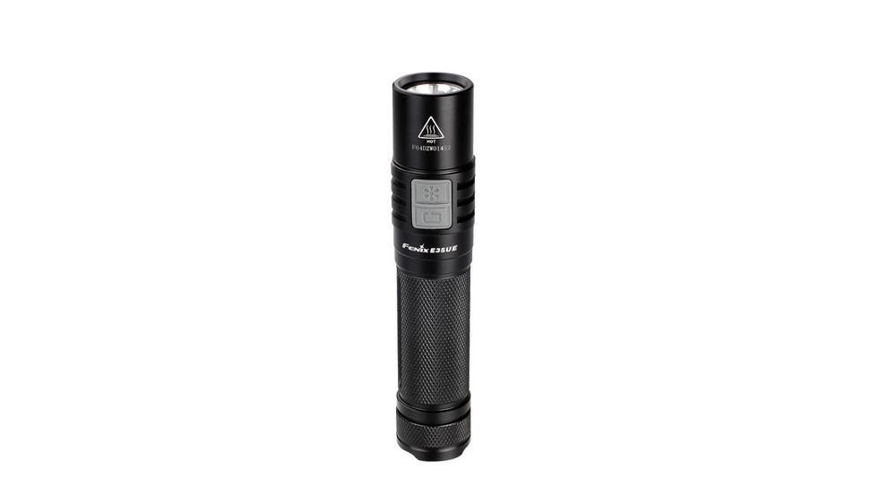 Фонарь ручной Fenix E35 UE Cree XM-L2 U2 E35UE2016 - фото 1