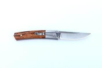 Фото Нож складной Ganzo G7361-WD1 дерево