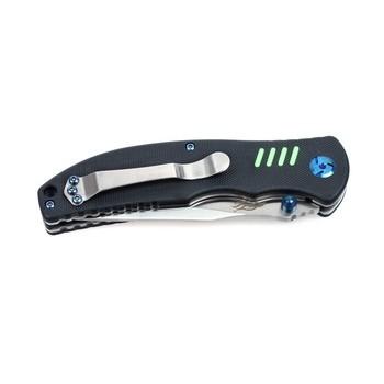 Фото Нож складной Ganzo G7511-OR