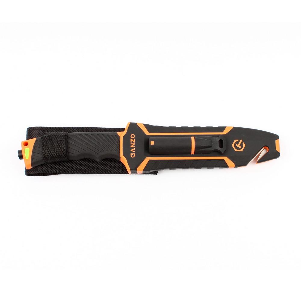 Нож Ganzo G803-DY - фото 24