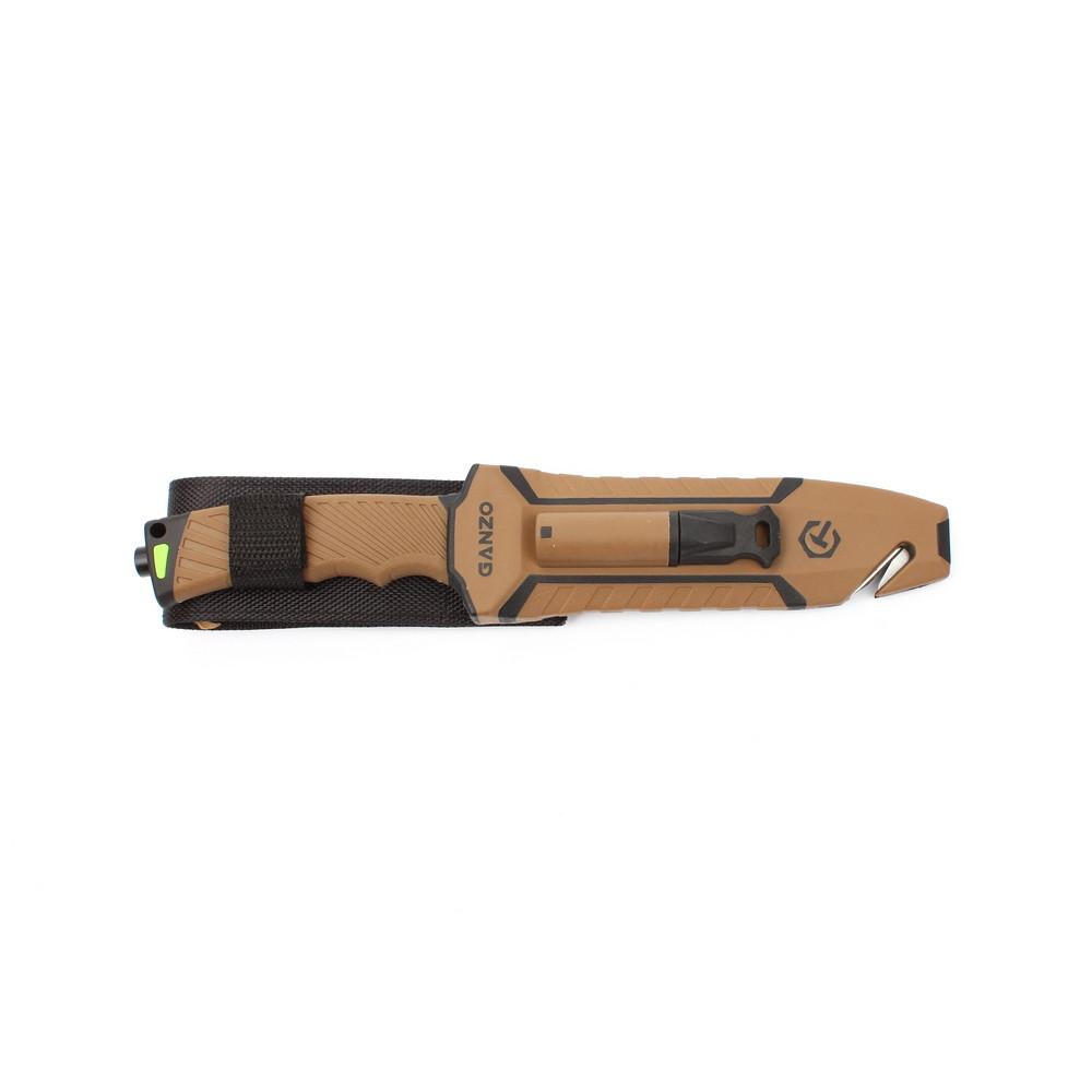 Нож Ganzo G803-DY - фото 31