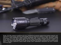 Фонарь ручной Fenix TK25RB - фото 16