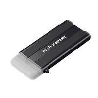 Фонарь ручной Fenix E-SPARK - фото 1
