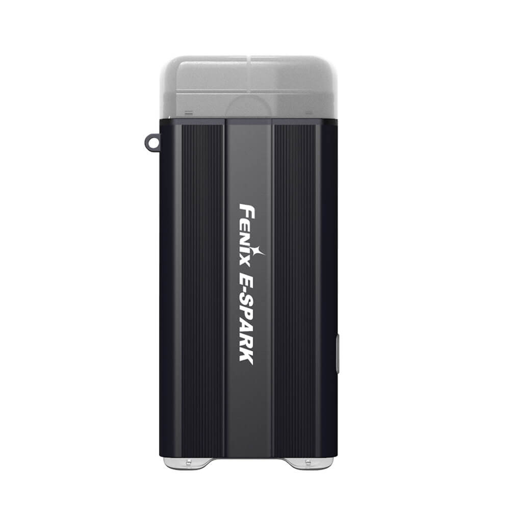 Фонарь ручной Fenix E-SPARK - фото 5