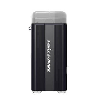 Фото Фонарь ручной Fenix E-SPARK