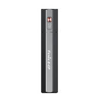 Фонарь ручной Fenix E-CP черный E-CPblack - фото 1