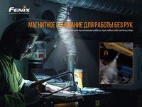 Комплект фонарь ручной Fenix C6 V3.0 C6V30 + налобный Fenix HM50R V2.0 HM50RV20 - фото 14