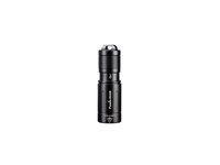 Комплект из двух фонарей Fenix E02R черных E02Rblk - фото 3