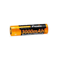 Аккумулятор 18650 Fenix (3000 mAh) ARB-L18-3000P - фото 1