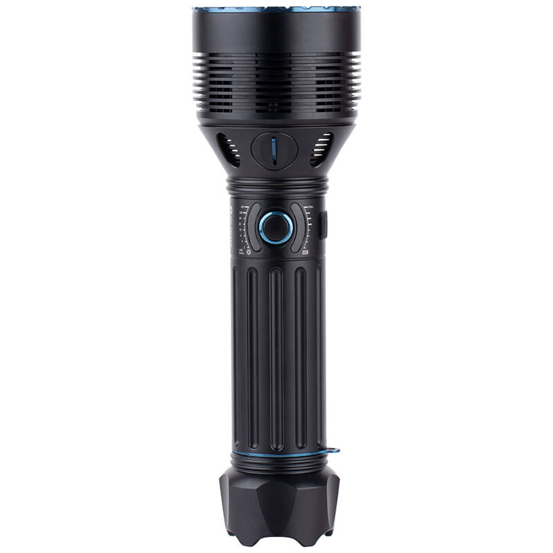Фонарь поисковый Olight X9R Marauder - фото 5