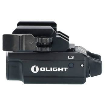 Фото Фонарь Olight PL-Mini 2 Valkyrie Black