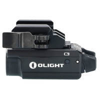 Фонарь Olight PL-Mini 2 Valkyrie Black - фото 2