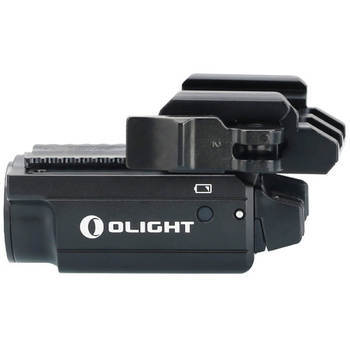 Фото Фонарь Olight PL-Mini 2 Valkyrie Black