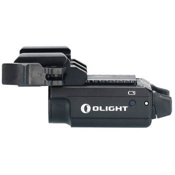 Фото Фонарь Olight PL-Mini 2 Valkyrie Black